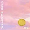 Joyce - Welcome Back - Single